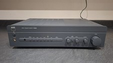 Amplificatore integrato stereo
