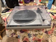 Vintage Kenwood KD-21R Belt