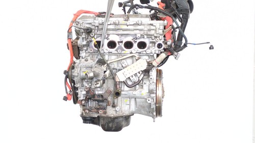 2ar fxe motore completo - 2ar-fxe,