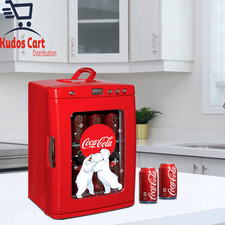 Coca-Cola Orso Polare Mini