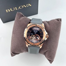 Orologio uomo bulova - uomo,