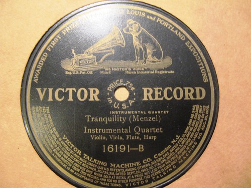 1906 howard rattay violin - howard,
