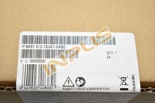 6ES7512-1DK01-0AB0 PRO SIEMENS