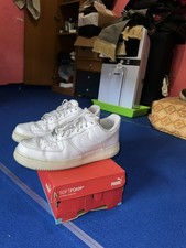 Nike Air Force 1 '07 Scarpe da