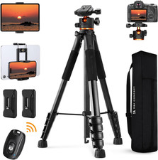 Treppiede Fotocamera E