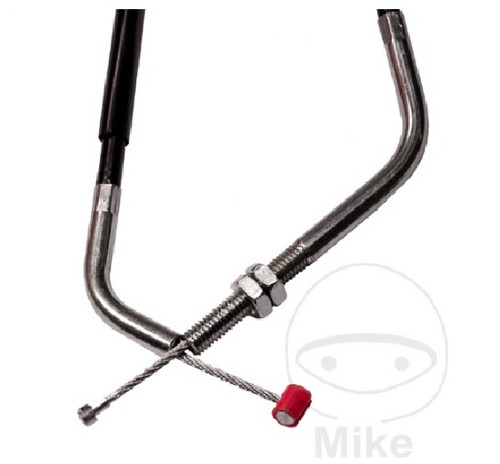 Cavo frizione triumph - cavo,