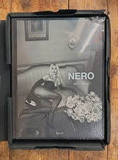 NERO: THE COLOR OF DOLCE &