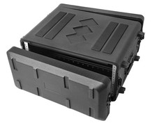 Custodia rack profondità - 4u,