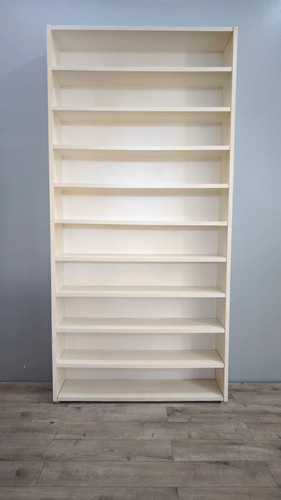 88209 libreria grande bianca - grande,