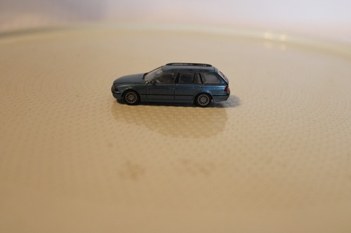 Scale herpa bmw - ho,