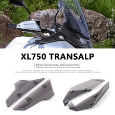 Kit deflettore spoiler - kit, lato