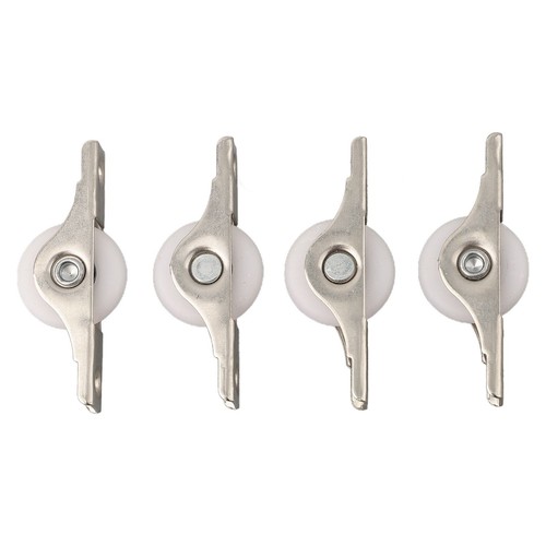 4pz porta ruota scorrevole - 4pz,