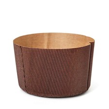 20 Stampi in carta canasta per