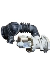 Ricambio Originale  Per Lavatrice SMEG SWM65 Pompa di scarico HANNING DP020-018