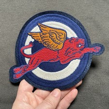 POLO RALPH LAUREN COMBAT