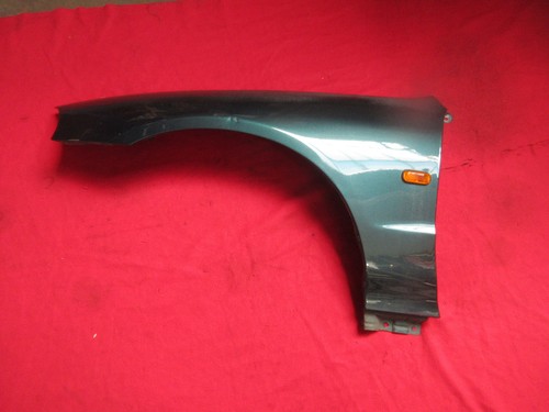 Parafango sinistro honda crx - parafango,
