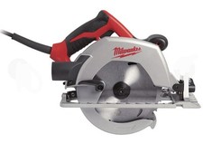 sega circolare milwaukee Cs 60