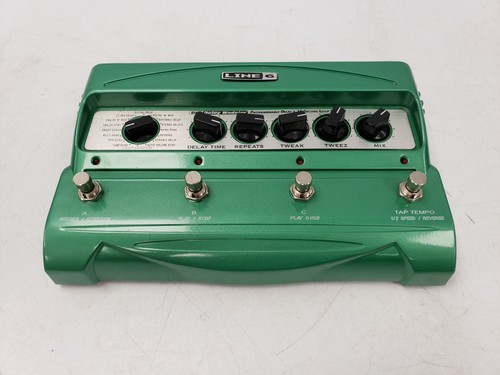 Line dl4 delay - line,