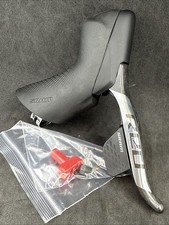 SRAM Red D1 eTap AXS DESTRA/POSTERIORE HRD cambio elettronico e leva freno idraulica