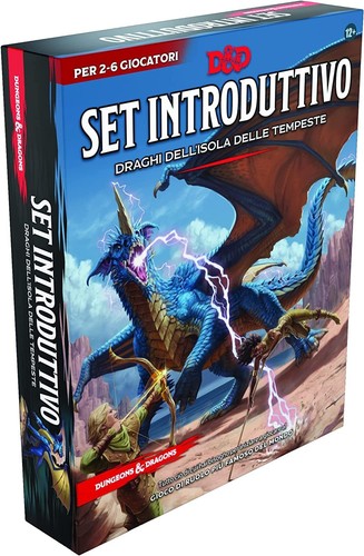 Kit set introduttivo - kit,