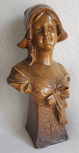 Austria boemia art nouveau - austria/boemia,,
