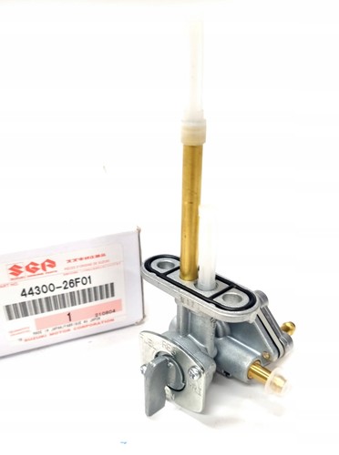 Rubinetto carburante benzina