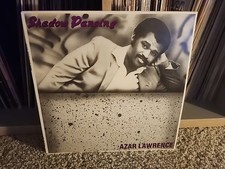 Azar Lawrence Shadow Dancing