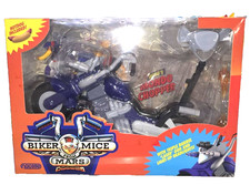 Nacelle Modo's Mondo Chopper