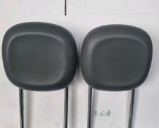 Poggia Testa Sedili Anteriori Fiat New Panda