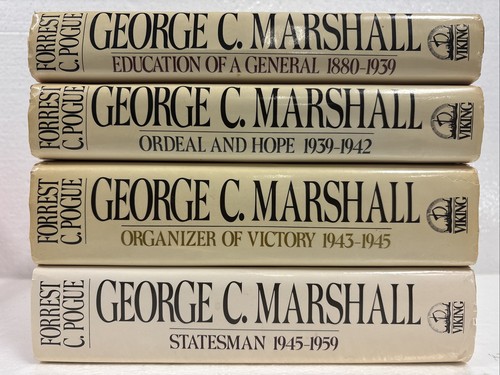 George marshall 1880 1959 - george, marshall,