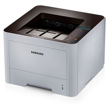 SAMSUNG Xpress SL-M3820ND STAMPANTE LASER A4 BIANCO NERO DUPLEX SL-M4020
