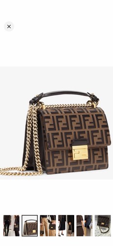 Autentica borsa tracolla - autentica,