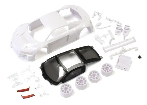 Kyosho mini mzn189 - kyosho,
