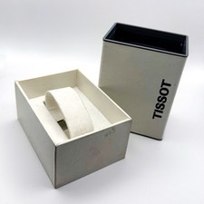 Rara Scatola Tissot a