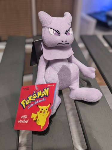 Peluche vintage 1998 1999 - vintage, 1998/1999