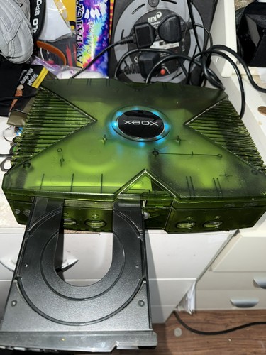 Microsoft xbox console - microsoft,