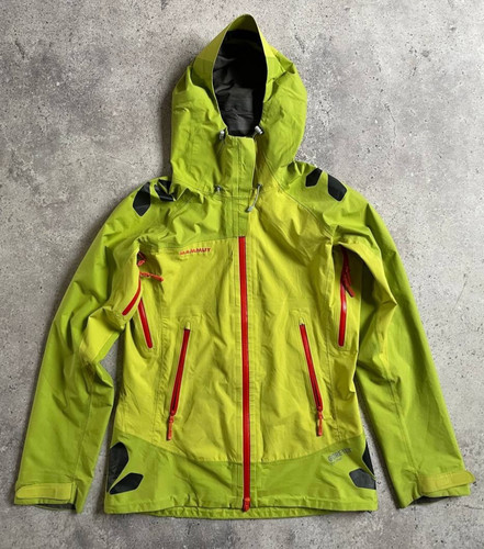 Giacca mammut eiger - mammut,