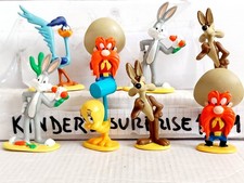 SORPRESINE EXTRA KINDER SERIE