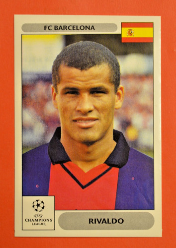 Panini calcio champions - calcio,