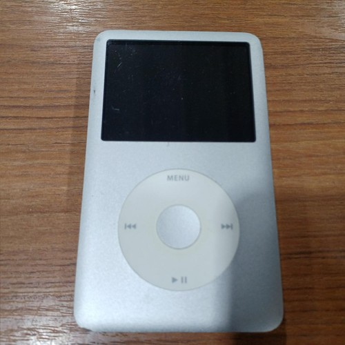 Apple ipod classic 160gb - classic,
