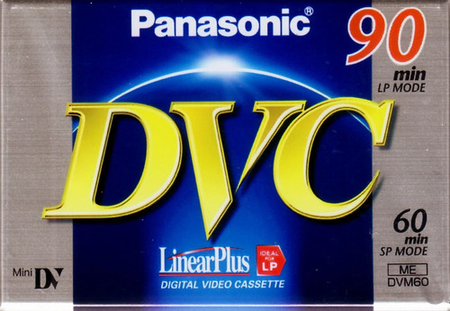 Panasonic mini videocamera - panasonic,