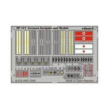 EDUARD TP517 INSEGNE E