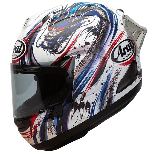 Casco moto integrale - , replica