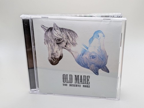 Old mare you - mare, more