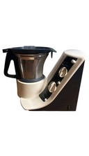 Robot da cucina BIMBY Modello: TM21Con coperchio, lame ,misurino, varoma,...
