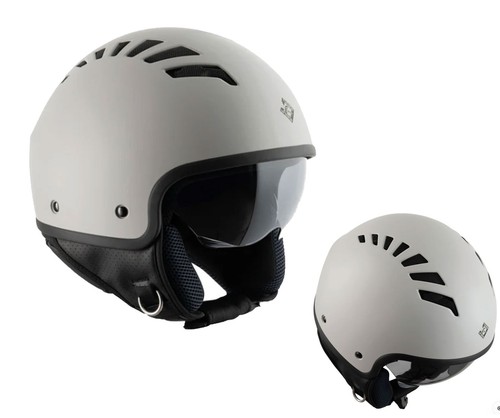 Casco jet fresh - casco, demi