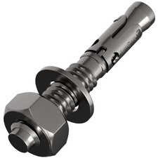 M16x145mm Ancoraggio pesante