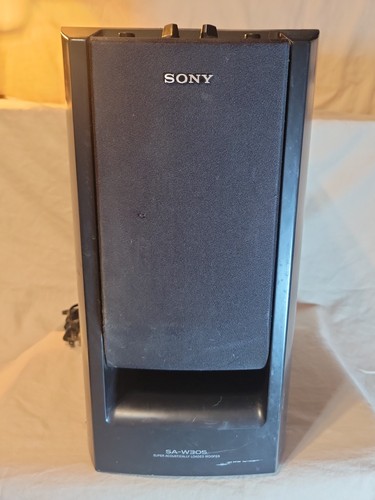 Sony w305 super - sony, sa-w305