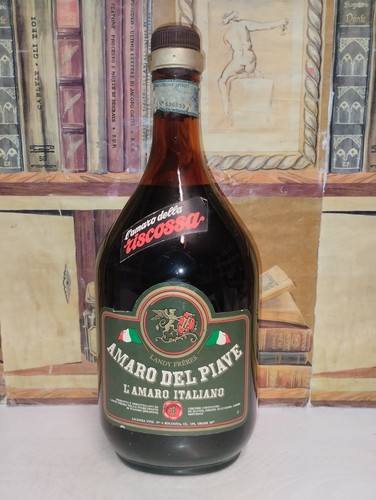 Del piave amaro anni - del,