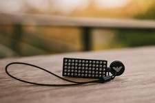 Chiavetta USB Emporio Armani Bejeweled 4GB – Originale, Elegante, Cristalli, Rar